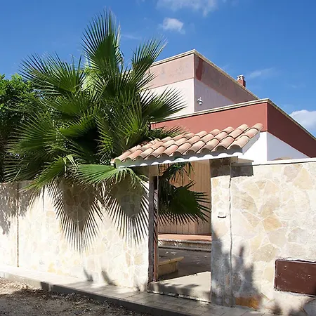 Holiday home Irene Seaview - Happy Lecce