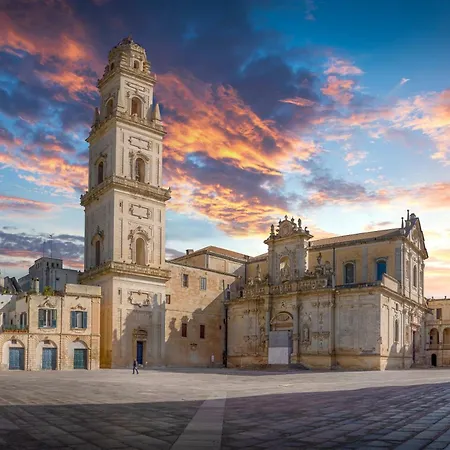 Holiday home Irene Seaview - Happy Lecce