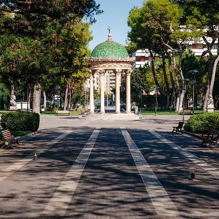 Irene Seaview - Happy Holiday home Lecce