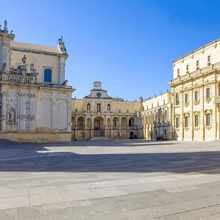 Irene Seaview - Happy Lecce