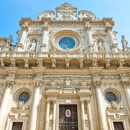 Irene Seaview - Happy Lecce